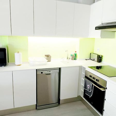 Apartamento En El Centro De Calafell Bagian luar foto