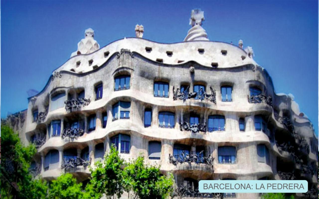 Apartamento En El Centro De Calafell Bagian luar foto