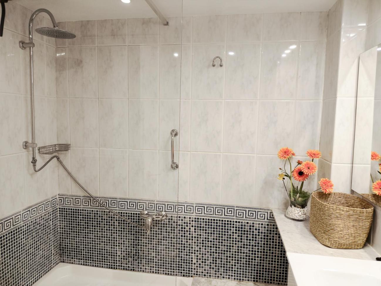 Apartamento En El Centro De Calafell Bagian luar foto