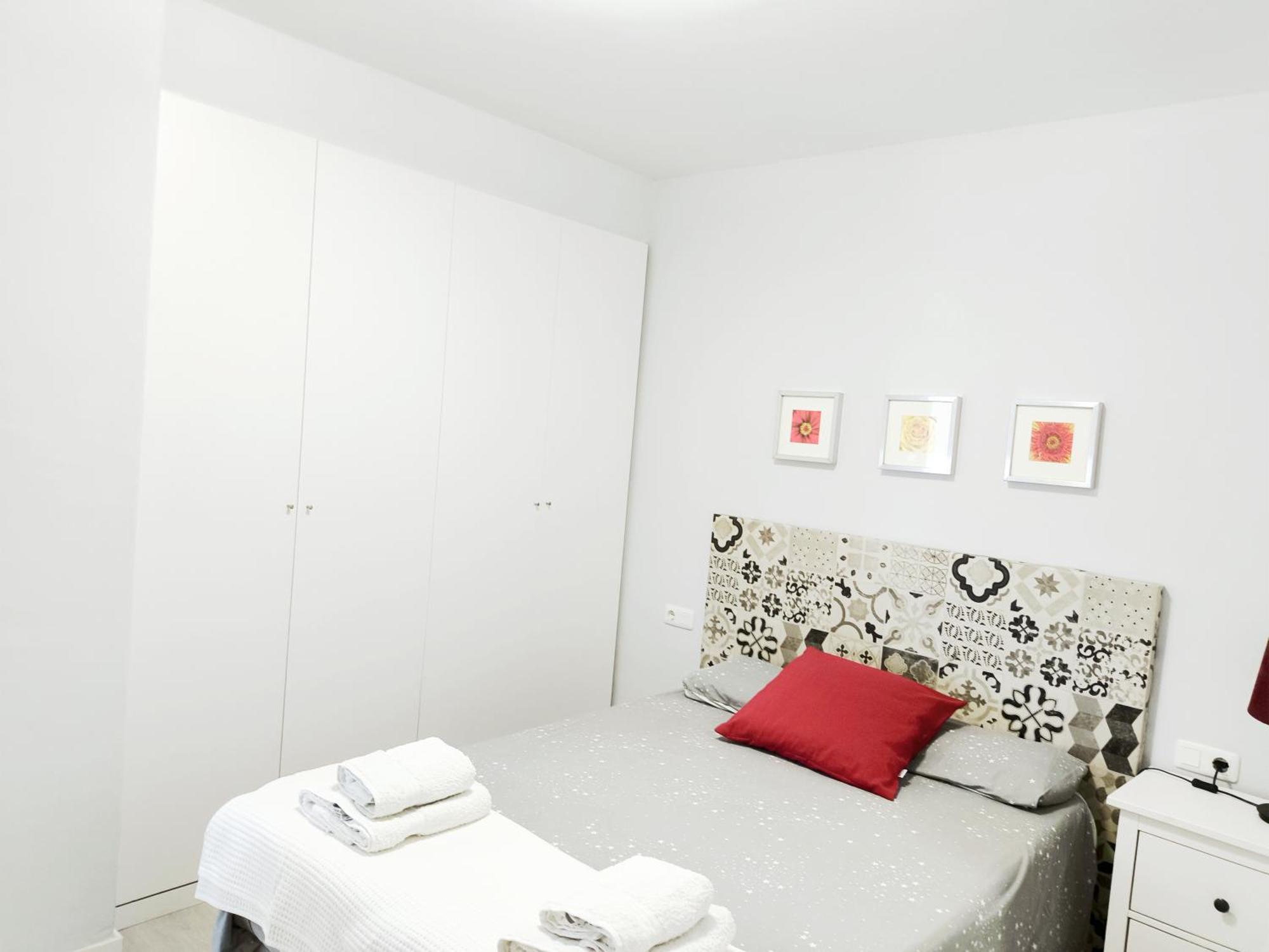Apartamento En El Centro De Calafell Bagian luar foto