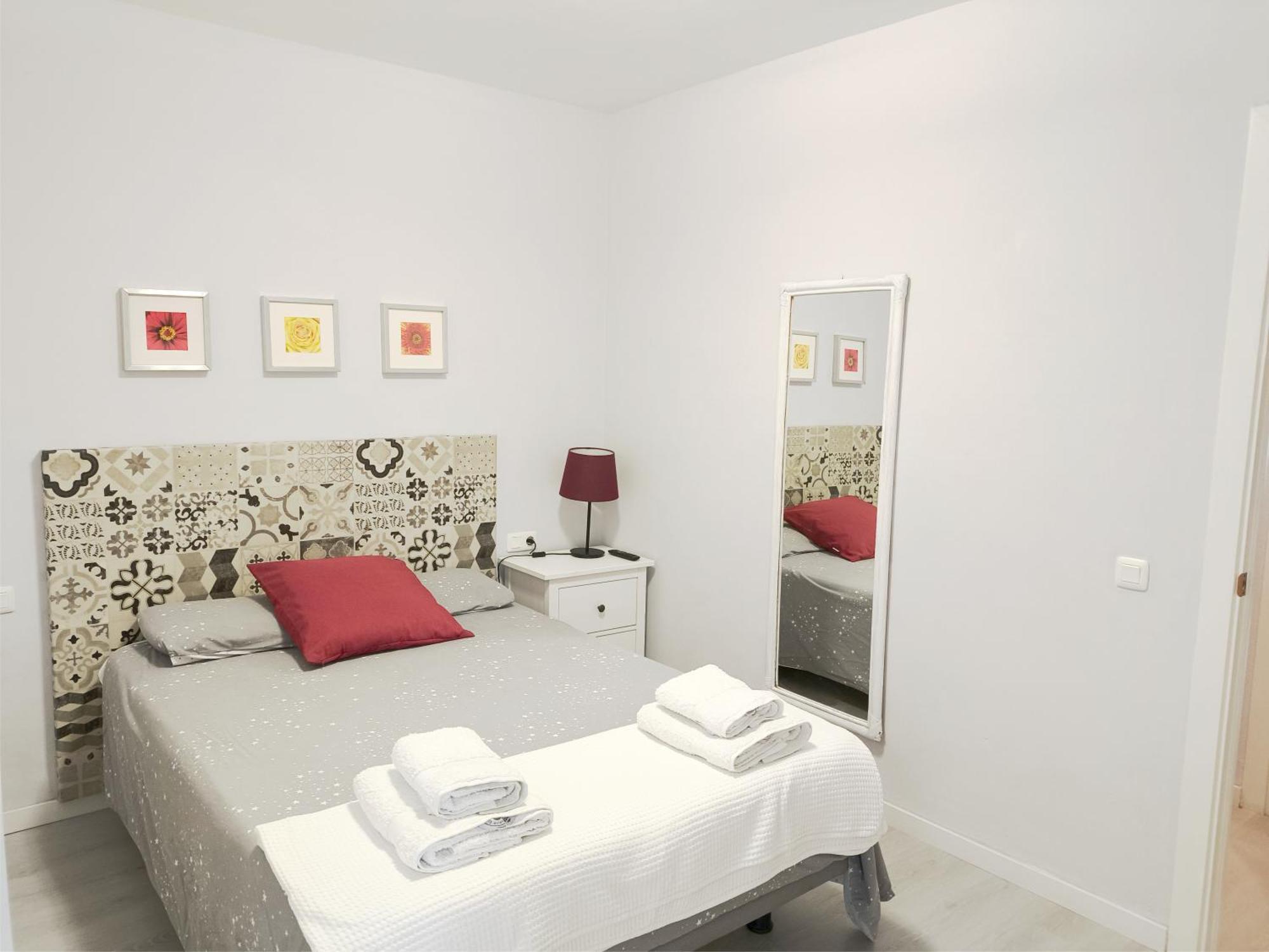 Apartamento En El Centro De Calafell Bagian luar foto